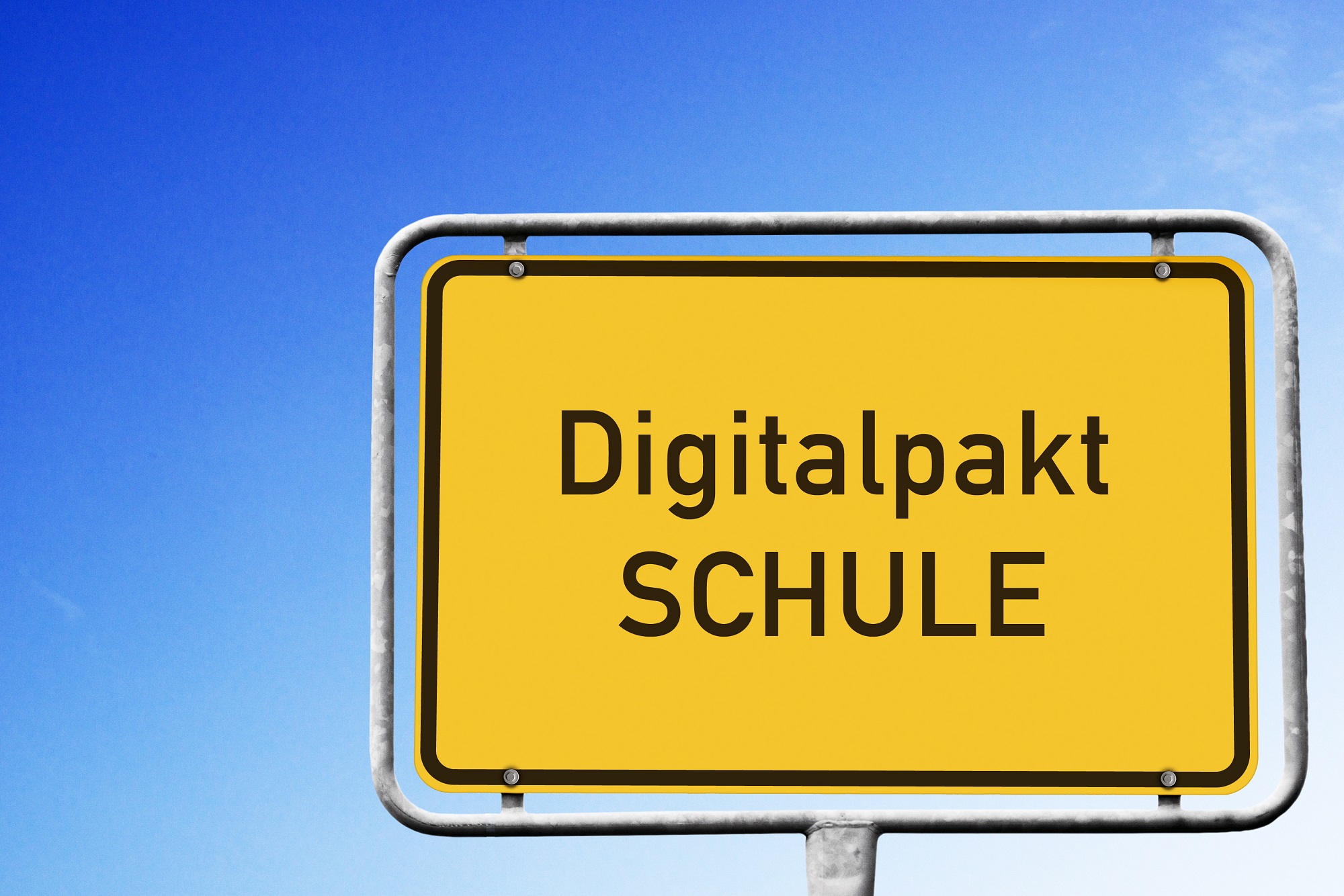 DigitalPakt Schule Im Landkreis Hameln-Pyrmont - PlanerAllianz